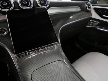 Mercedes GLC C254/X254 Coupe 2.0 200 204KM 2026 GLC Coupe 200 4-Matic AMG Line 2.0 (204KM) 2026, zdjęcie 7