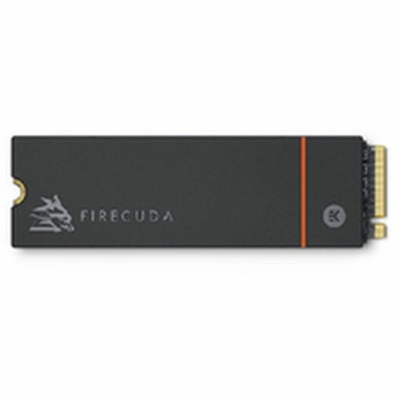 Dysk Twardy Seagate ZP2000GM3A023 2 TB SSD