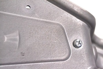 MOTOR STĚRAČE ZADNÍ OKNO TOYOTA C-HR 85130-F4010 1.8 H 2021 RHD
