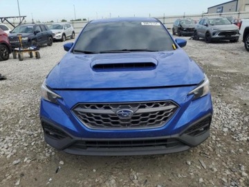 Subaru 2023 Subaru WRX 2023 SUBARU WRX PREMIUM 2.5 Benzyna 271KM, zdjęcie 5