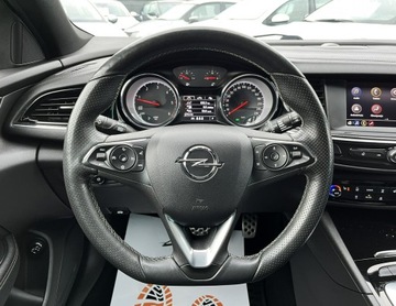 Opel Insignia II Sports Tourer Facelifting 2.0 Diesel 174KM 2021 Opel Insignia Salon Pl / Bezwypadkowy / Automat, zdjęcie 11