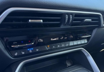 Mazda CX-60 3.3 e-Skyactiv D 254KM 2024 Mazda CX-60 3.3 254KM Homura Salon PL ASO Gwarancja Producenta 3.3 Hybryda, zdjęcie 15