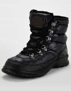 THE NORTH FACE XDJ ŚNIEGOWCE THERMOBALL LACE II roz.36