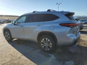 Toyota Highlander III 2023 Toyota Highlander L 2023 2.4l 2.4 Benzyna 265KM, zdjęcie 1