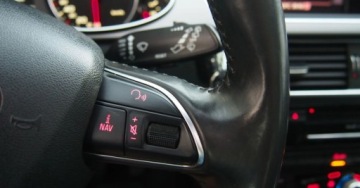 Audi A4 B8 Avant Facelifting 2.0 TDI 143KM 2012 Audi A4 Avant 2,0TDI143KM Udokumentowany Przebieg Panoramiczny Dach 2.0, zdjęcie 7