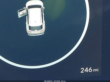 Hyundai Tucson IV 2025 Hyundai Tucson SEL Convenience 2025, 2.5L R-4 187KM, FWD, od ubezpieczalni, zdjęcie 12