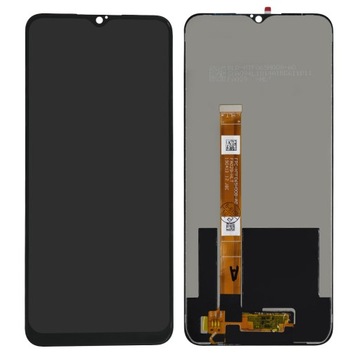 NOWY WYŚWIETLACZ REALME 6i RMX2040 Z DOTYKIEM