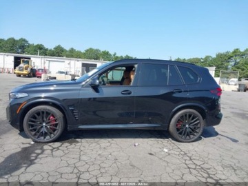 BMW X5 G05 2024 BMW X5 xDrive40i 2024 3.0l 3.0 Benzyna 375KM, zdjęcie 2