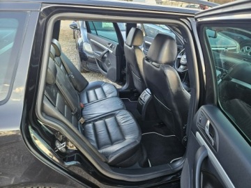 Skoda Octavia II Kombi 2.0 TFSI 200KM 2010 Škoda Octavia Skoda Octavia Opłacona Zdrowa, zdjęcie 10