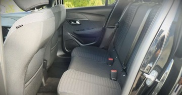 Peugeot 208 II 2023 Peugeot 208 (Nr.171) 1.2 100 KM STYLE Navi Kamera Klima Tempomat Gwarancja, zdjęcie 12