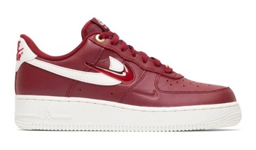NIKE W AIR FORCE 1 '07 PRM DZ5616-600 r. 40.5 / 26 cm