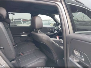 Mercedes GLB 2023 Mercedes-Benz GLB 250 2023 2.0l 2.0 Benzyna 221KM, zdjęcie 12