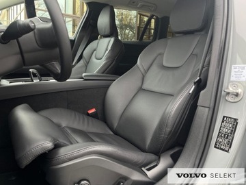 Volvo V60 II  Cross Country Facelifting 2.0 B4 197KM 2023 Volvo V60 Cross Country FV23% Plus B4D AWD LED Tem, zdjęcie 13