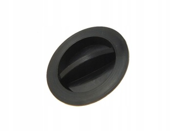 KOREK LPG ZAŚLEPKA WLEWU KOREK GAZU M8 8mm