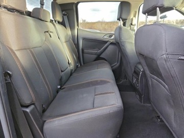Ford Ranger VI 2023 Ford Ranger XL 2023 2.3L 2.3 Benzyna 270KM, zdjęcie 10