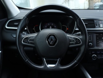 Renault Kadjar Crossover 1.2 Energy TCe 130KM 2016 Renault Kadjar 1.2 TCe, Salon Polska, Skóra, Navi, zdjęcie 18