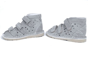 DANIELKI ТАПОЧКИ САНДАЛИИ ПРОФИЛЬ ДЛЯ ДЕТСКОГО САДА 31