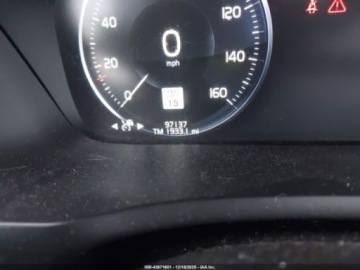 Volvo XC90 II 2018 Volvo XC 90 2018 r.,2,0L T6 MOMENTUM 2.0 Benzyna 316KM, zdjęcie 7