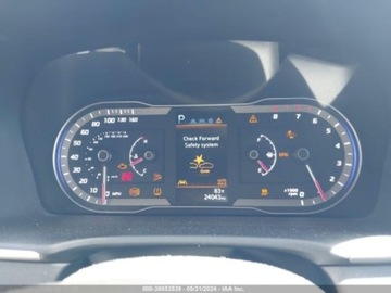 Hyundai 2023 Hyundai Inny Hyundai Santa Cruz SEL 2.5 Benzyna 191KM, zdjęcie 11