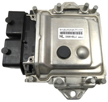 ECU OPEL AGILA 1.0 33920-85LL1 085L1 0261S10314