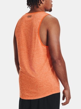 KOSZULKA MĘSKA TANK TOP BEZRĘKAWNIK UNDER ARMOUR