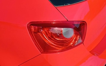 Seat Ibiza IV Hatchback 5d 1.4 MPI 85KM 2010 Seat Ibiza 1.4 16V 86KM, Klima, ALU, Zarejestrowana w Polsce, VAT-marza, zdjęcie 14