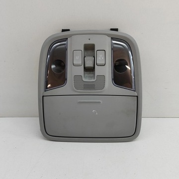 KIA OPTIMA 2019 SVĚTLO SEDADLA PŘEDNÍHO