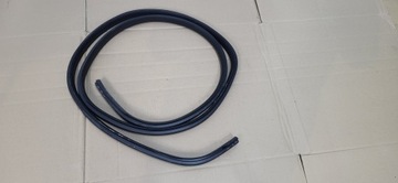 JEEP CHEROKEE LIBERTY KK 07-12 ПРОКЛАДКА ДВЕРИ ЛЕВАЯ ЗАДНЯЯ