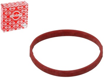 USZCZELKA TERMOSTATU PŁYNU CHŁODZĄCEGO DAIHATSU CHARADE VIII TOYOTA