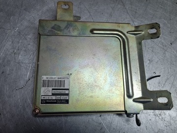 ŘÍZENÍ MOTORU FIAT 0605942930