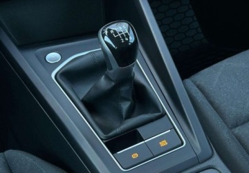 Volkswagen Golf VIII Variant 1.5 TSI 130KM 2022 Volkswagen Golf Variant Life, FV 23, ACC, Ambiente, Indukcja, Digital, Asy, zdjęcie 22
