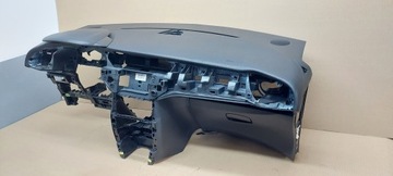 Deska rozdzielcza poduszka pasażera kierowcy Citroen DS3