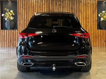 Mercedes GLC C254/X254 2026 MERCEDES-BENZ GLC 450 d 4-Matic AMG Line 3.0 (367KM) 2026, zdjęcie 4