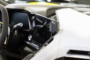 BRODIT ProClip do Chevrolet Corvette 2020-2025 uchwyt samochodowe 855719