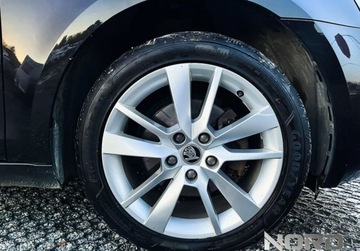 Skoda Octavia III Kombi Facelifting 2.0 TDI 150KM 2019 Skoda Octavia Bezwypadkowa, 2.0TDI DSG, FV23, KredytowanieLeasing, gw.12m, zdjęcie 9