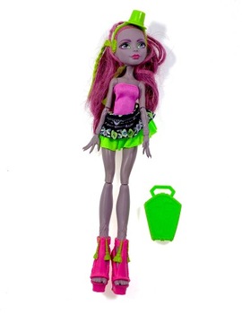 Lalka Monster High Mattel