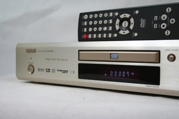 DVD DENON DVD-900 |MP3|ДИСТАНЦИОННЫЙ|