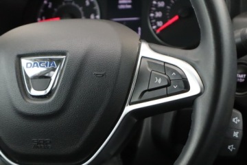 Dacia Duster II SUV 1.6 SCe 115KM 2019 Dacia Duster 1.6 SCe, Salon Polska, 1. Właściciel, zdjęcie 15