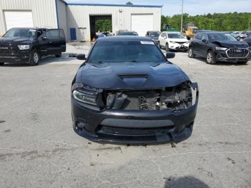 Dodge Charger VII 2020 Dodge Charger RT 2020 5.7l 5.7 Benzyna 370KM, zdjęcie 5