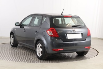 Kia Ceed I Hatchback 1.4 109KM 2009 Kia Ceed 1.4 CVVT, Salon Polska, 1. Właściciel, zdjęcie 3