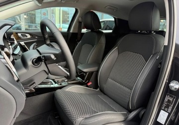 Kia XCeed 2026 Kia XCeed BUSINESS LINE wersja MY2026, benzyna automat DOSTEPNY OD REKI, zdjęcie 18