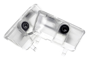 Светодиодная лампа для проектора логотипа MAZDA 6 ATENZA 2007-2015 гг.