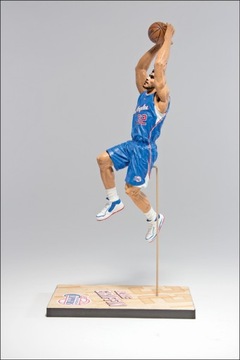 Blake Griffin figurka NBA mcfarlane Clippers /1500