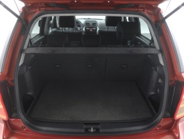 Suzuki SX4 I Hatchback Facelifting 1.6 VVT 120KM 2010 Suzuki SX4 1.6 VVT, Salon Polska, Klima, zdjęcie 13