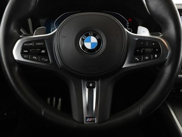 BMW Seria 3 G20-G21 2021 BMW 330 Fv23 330e xDrive MSport Navi Tempomat, zdjęcie 20