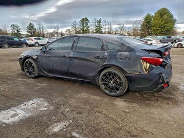 Toyota Avalon III 2021 Toyota Avalon Night Shade 2021 3.5 Benzyna 301KM, zdjęcie 1