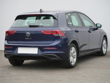 Volkswagen Golf VIII Hatchback 1.0 TSI 110KM 2020 VW Golf 1.0 TSI, Salon Polska, 1. Właściciel, zdjęcie 4