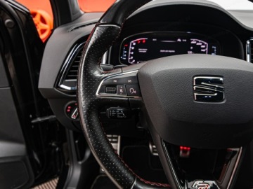 Seat Ateca SUV 1.5 EcoTSI 150KM 2019 SEAT ATECA 1.5 TSI FR DSG 150KM 2019, zdjęcie 11