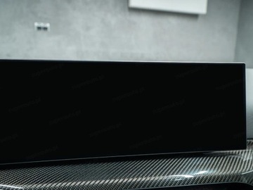 BMW Seria 4 G22-23-26 2025 BMW Seria 4 Gran Coupe M440i xDrive Sedan 3.0 (392KM) 2025, zdjęcie 11