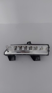 Renault Megane III OE 266052153R LIFT LED NOWA LEWA *